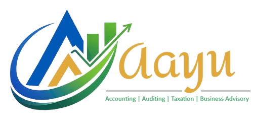 AAYU Insights CMS logo